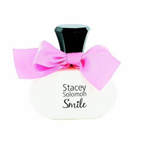 Stacey Solomon Smile 100ml Eau De Parfum Spray - Image 2