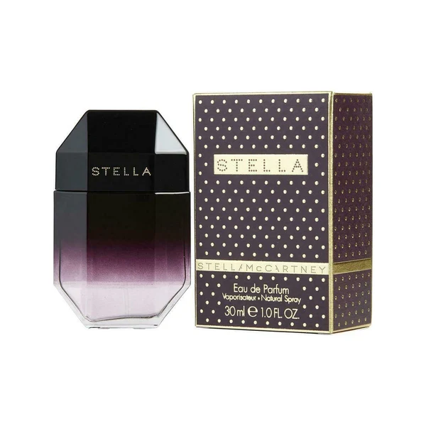 STELLA MCCARTNEY STELLA 30ML EAU DE PARFUM SPRAY BRAND NEW & SEALED