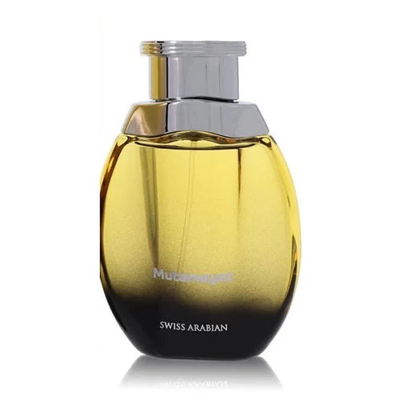 Swiss Arabian Mutamayez 100ml Eau De Parfum - Image 2