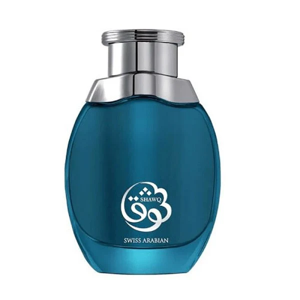 Swiss Arabian Shawq 100ml Eau De Parfum - Image 2