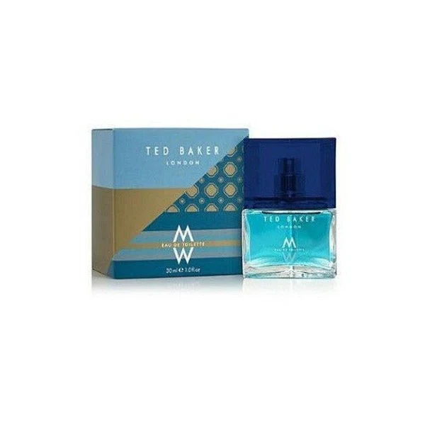 Ted Baker London M 30ml Eau De Toilette Spray - Image 2