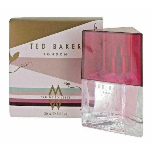 Ted Baker W 30ml Eau De Toilette Spray