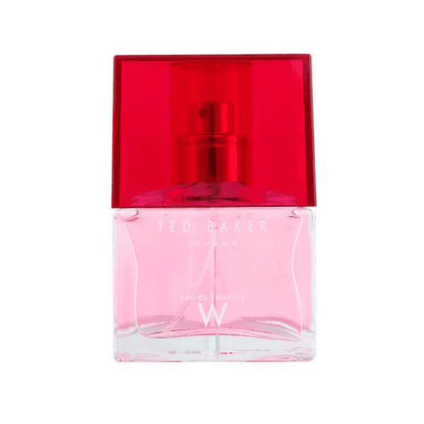 Ted Baker W 30ml Eau De Toilette Spray - Image 2