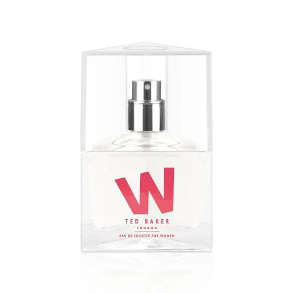 Ted Baker W 30ml Eau De Toilette Spray *New Packaging* - Image 2
