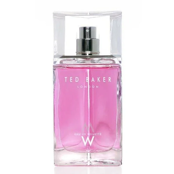 Ted Baker W 75ml Eau De Toilette Spray - Image 2