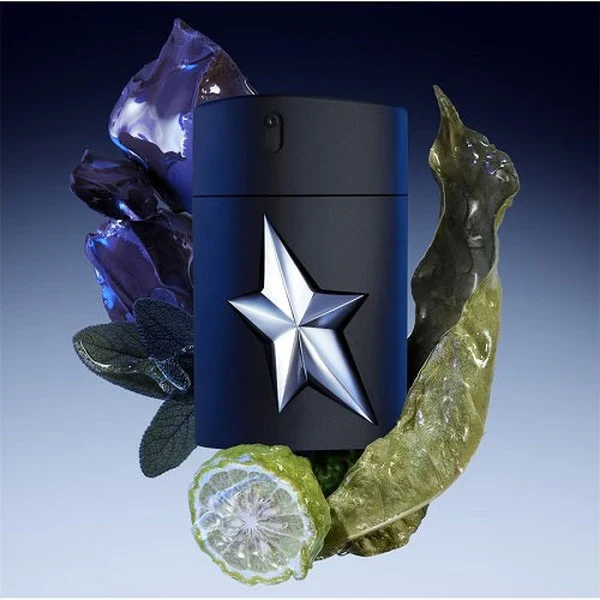 Thierry Mugler A*Men Fantasm 100ml Eau De Parfum Sensuelle Spray - Image 3