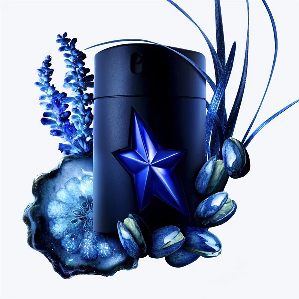 Thierry Mugler A*Men Stellar 100ml Eau De Parfum Lumineuse Spray - Image 3