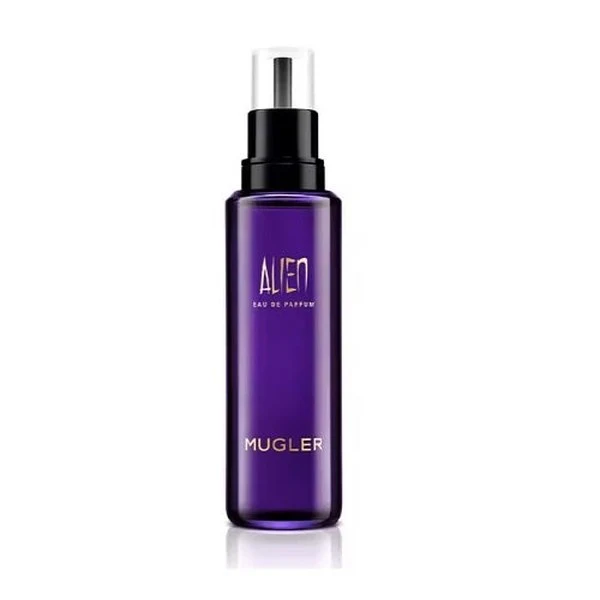 Thierry Mugler Alien 100ml Eau De Parfum Refill Bottle - Image 2