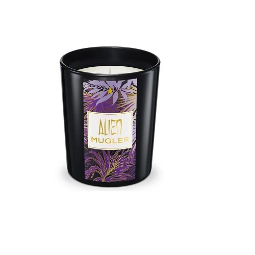 Thierry Mugler Alien 180g Scented Candle - Image 2