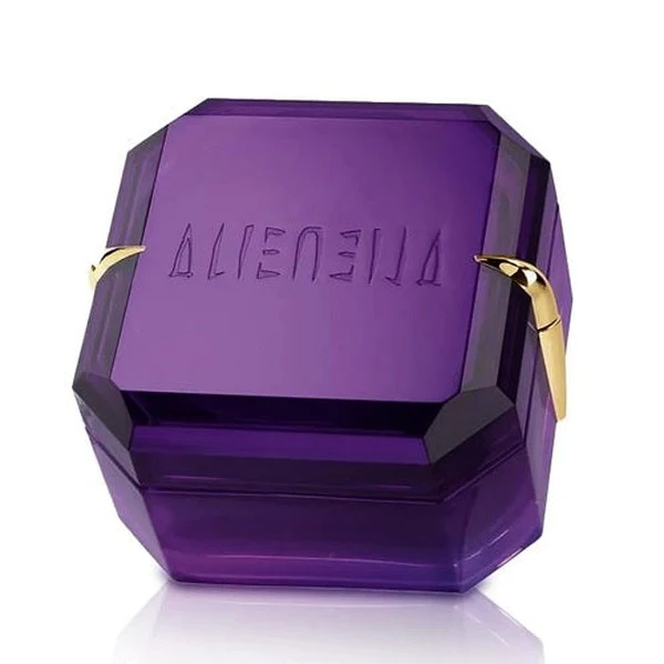 Thierry Mugler Alien 200ml Perfuming Body Cream - Image 2