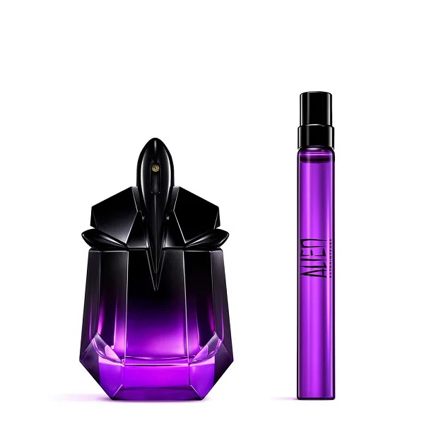 Thierry Mugler Alien Extraintense 30ml EDP Spray + 10ml EDP Spray Gift Set 2025 - Image 2