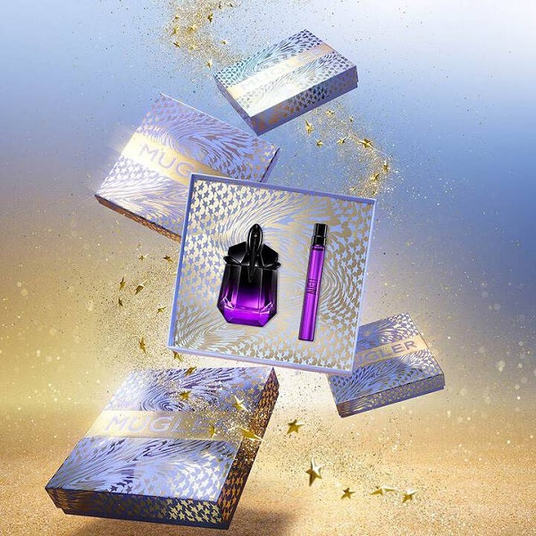 Thierry Mugler Alien Extraintense 30ml EDP Spray + 10ml EDP Spray Gift Set 2025 - Image 4