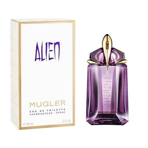 Thierry Mugler Alien 60ml Eau De Toilette Spray