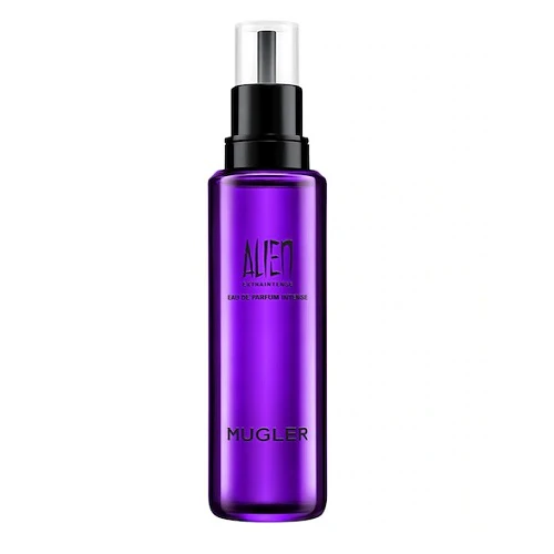 Thierry Mugler Alien Extraintense 100ml Eau De Parfum Intense Refill Bottle - Image 2