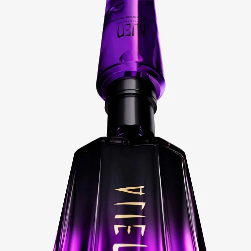 Thierry Mugler Alien Extraintense 100ml Eau De Parfum Intense Refill Bottle - Image 3