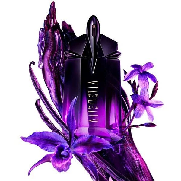 Thierry Mugler Alien Extraintense 90ml Eau De Parfum Intense Refillable Spray - Image 3