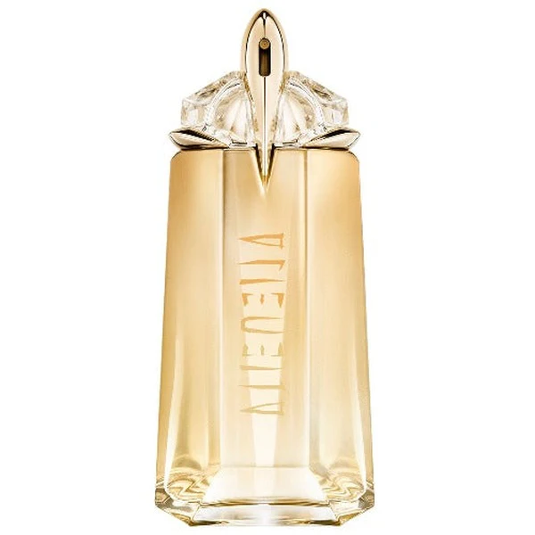 Thierry Mugler Alien Goddess 90ml Eau De Parfum Refillable Spray - Image 2