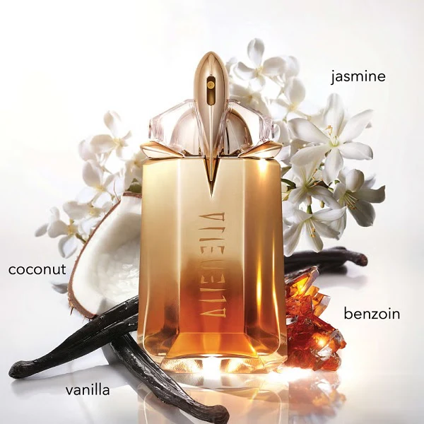 Thierry Mugler Alien Goddess 30ml Eau De Parfum Intense Spray - Image 3