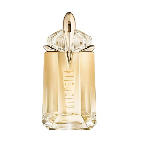 Thierry Mugler Alien Goddess 60ml Eau De Parfum Refillable Spray - Image 2