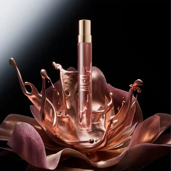 Thierry Mugler Alien Goddess Supra Florale 10ml Eau De Parfum Purse Spray - Image 2