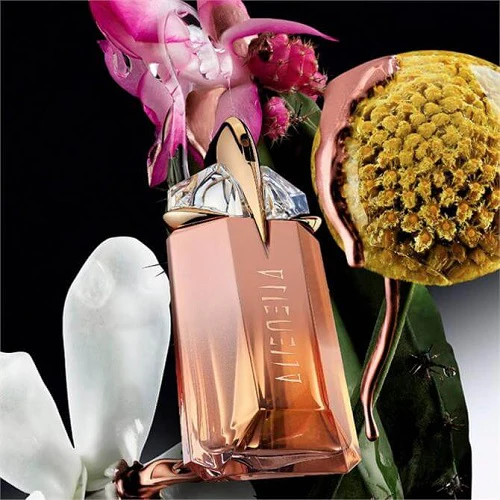 Thierry Mugler Alien Goddess Supra Florale 30ml Eau De Parfum Spray - Image 3