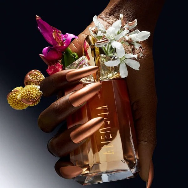 Thierry Mugler Alien Goddess Supra Florale 60ml Eau De Parfum Spray - Image 4