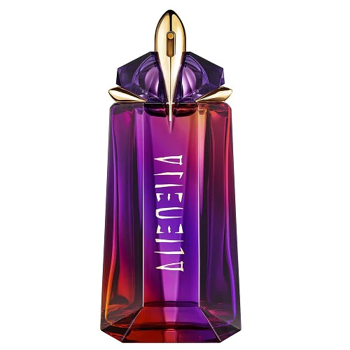 Thierry Mugler Alien Hypersense 90ml Eau De Parfum Refillable Spray - Image 2