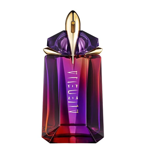 Thierry Mugler Alien Hypersense 60ml Eau De Parfum Refillable Spray - Image 2