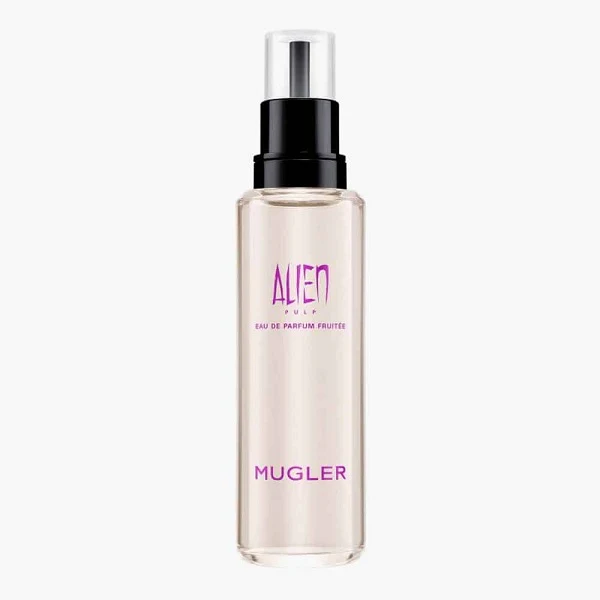 Thierry Mugler Alien Pulp 100ml Eau De Parfum Fruitee Refill Bottle - Image 2