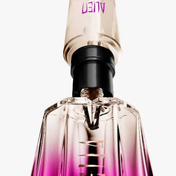 Thierry Mugler Alien Pulp 100ml Eau De Parfum Fruitee Refill Bottle - Image 4