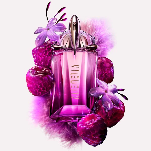 Thierry Mugler Alien Pulp 60ml Eau De Parfum Fruitee Refillable Spray - Image 3