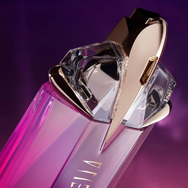Thierry Mugler Alien Pulp 60ml Eau De Parfum Fruitee Refillable Spray - Image 5