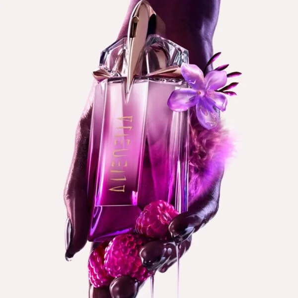 Thierry Mugler Alien Pulp 60ml Eau De Parfum Fruitee Refillable Spray - Image 6