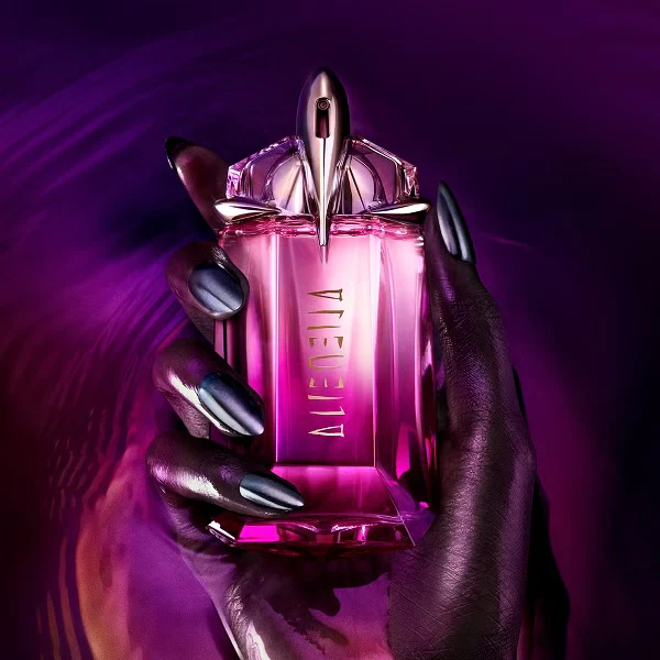 Thierry Mugler Alien Pulp 90ml Eau De Parfum Fruitee Refillable Spray - Image 4