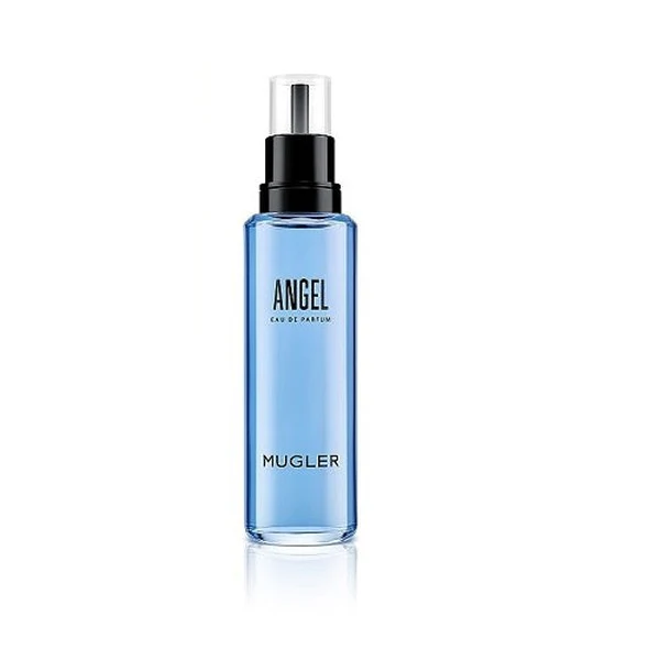 Thierry Mugler Angel 100ml Eau De Parfum Refill Bottle - Image 3