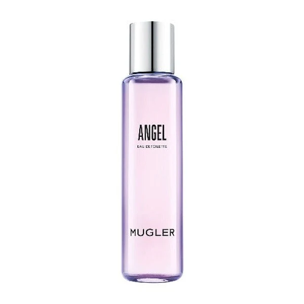 Thierry Mugler Angel 100ml Eau De Toilette Refill Bottle - Image 2