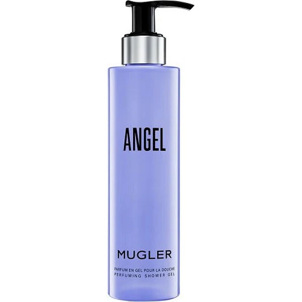 Thierry Mugler Angel 200ml Perfuming Shower Gel - Image 2