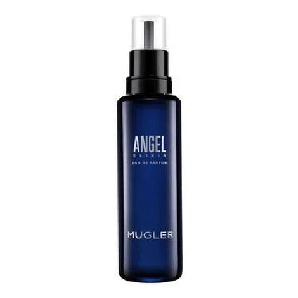 Thierry Mugler Angel Elixir Refill Bottle 100ml EDP - Image 2