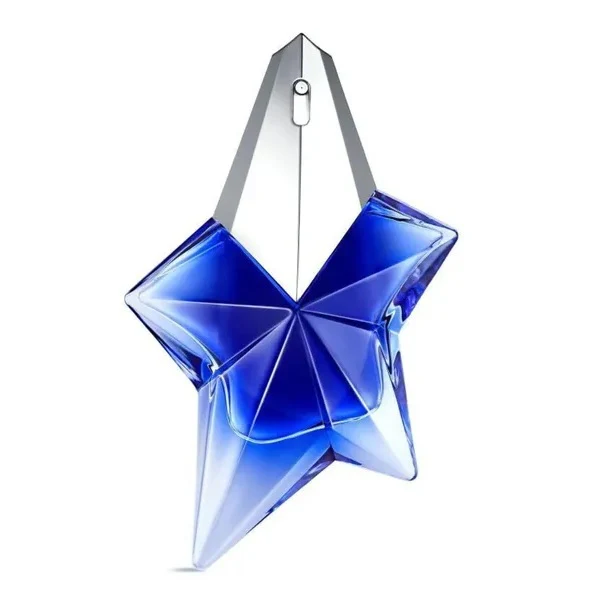 Thierry Mugler Angel Stellar 100ml Eau De Parfum Lumineuse Refillable Star - Image 2