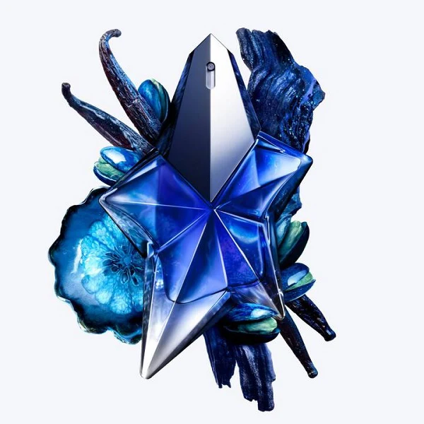 Thierry Mugler Angel Stellar 100ml Eau De Parfum Lumineuse Refillable Star - Image 3