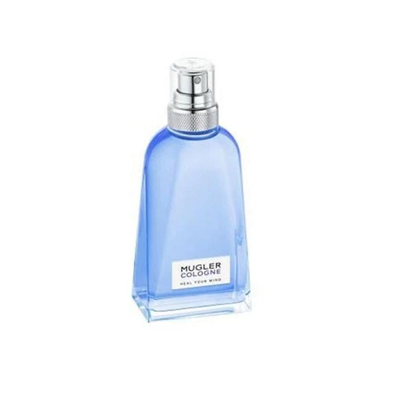 Thierry Mugler Cologne Heal Your Mind 100ml Eau De Toilette Spray - Image 2
