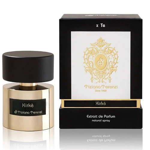 Tiziana Terenzi Kirke 100ml Extrait De Parfum Spray