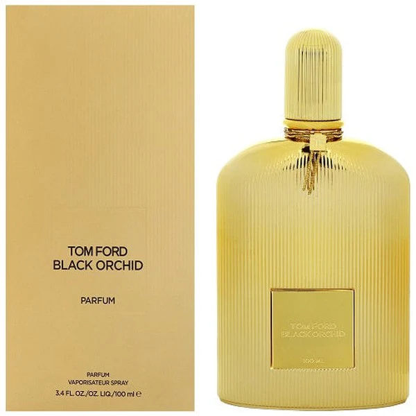 Tom Ford Black Orchid 100ml Parfum Spray