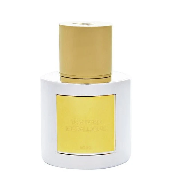 Tom Ford Metallique 50ml Eau De Parfum Spray - Image 2
