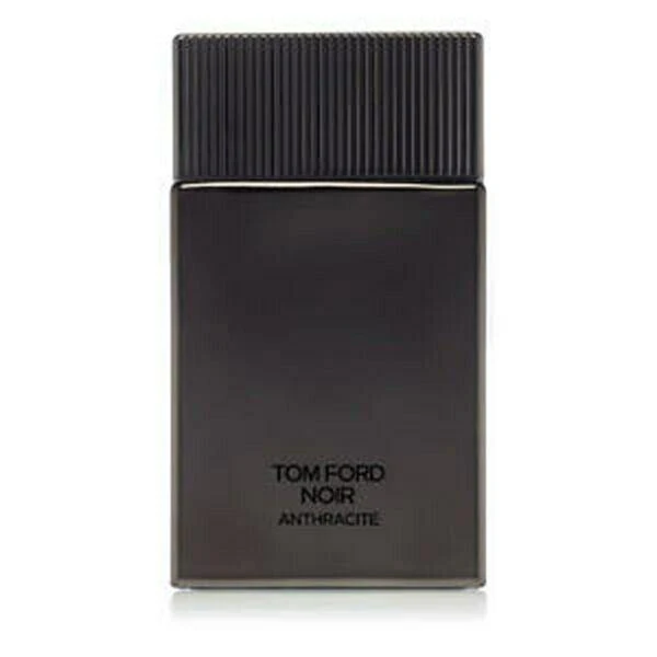 TOM FORD NOIR ANTHRACITE FOR MEN 100ML EAU DE PARFUM SPRAY BRAND NEW & SEALED - Image 2