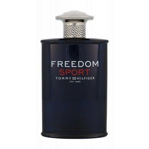 Tommy Hilfiger Freedom Sport 100ml Eau De Toilette Spray - Image 2