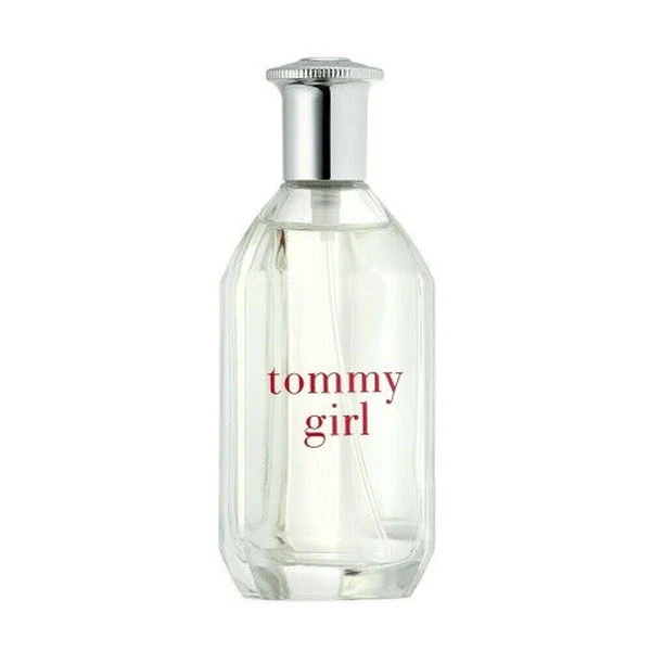 Tommy Hilfiger Girl 100ml Eau De Toilette Spray - Image 2