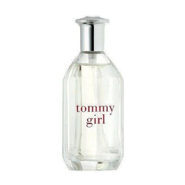 Tommy Hilfiger Girl 50ml Eau De Toilette Spray - Image 2