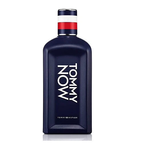 Tommy Hilfiger Now Men 100ml Eau De Toilette Spray - Image 2