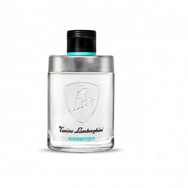 Lamborghini Essenza 125ml Eau De Toilelle Spray - Image 2